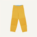 finkid PILVI Essential Fleecehose mit Po- und Knieverstärkung-Outdoorhosen 90/100