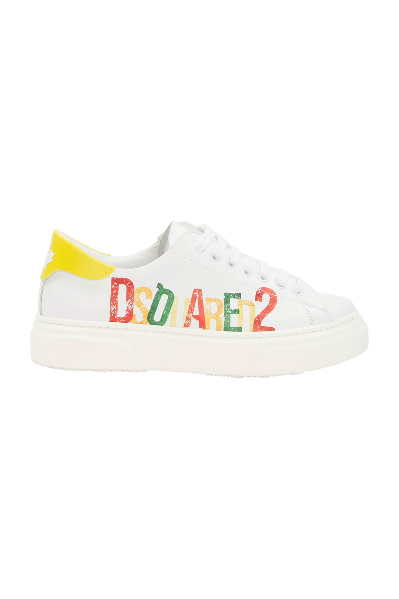 Dsquared Mädchen Schuhe Kinder