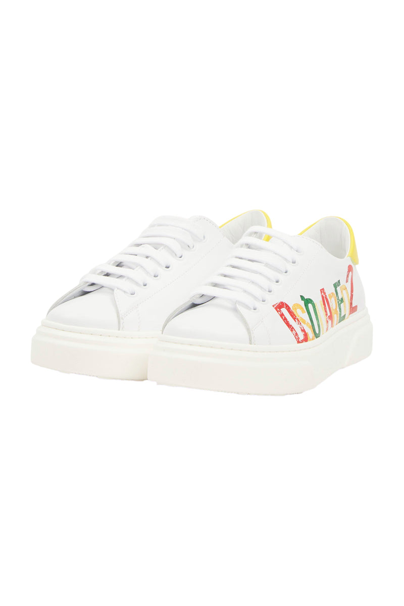 Dsquared Mädchen Schuhe Kinder