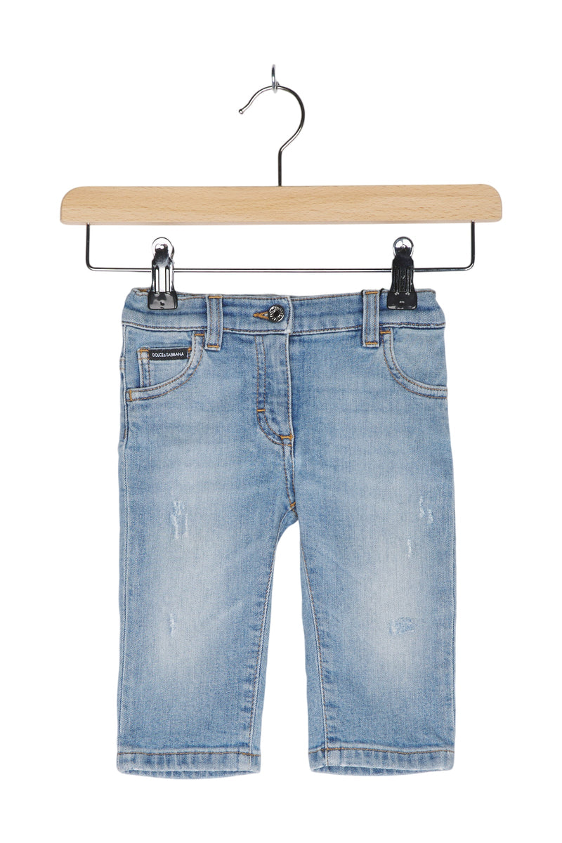 Dolce & Gabbana Hose Jeans