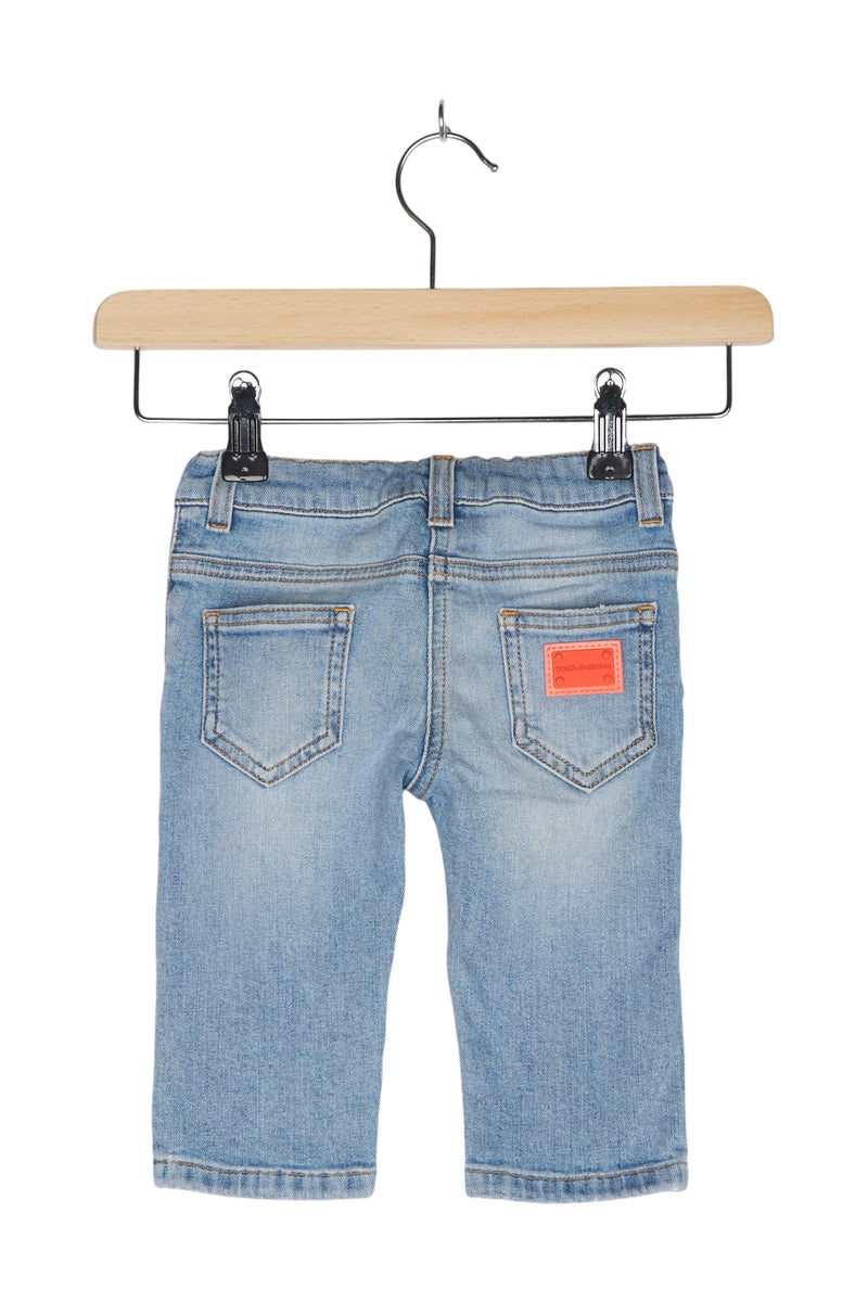 Dolce & Gabbana Hose Jeans