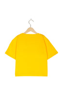 Missoni T-Shirt Top Cropped