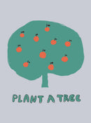 POSTER PLANT A TREE