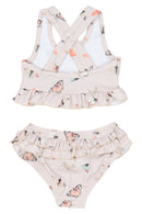 petit piao | Bikini | Fog Butterfly AOP