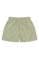 petit piao | Badehose | Mosstone