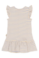 petit piao | Kleid | Cosmic Sky Striped