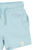petit piao | Shorts | Winter Sky