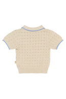 petit piao | Polo | Fog