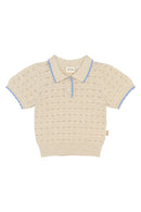 petit piao | Polo | Fog