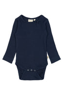 petit piao | Body | Dress Blues