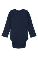 petit piao | Body | Dress Blues