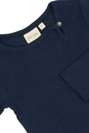 petit piao | Body | Dress Blues