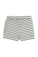 petit piao | Shorts | Blue Mirage