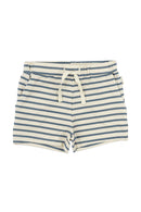petit piao | Shorts | Blue Mirage