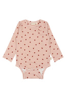 petit piao | Body | Heart