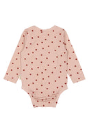 petit piao | Body | Heart
