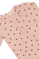 petit piao | Body | Heart