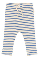 petit piao | Hose | True navy/off white