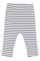 petit piao | Hose | True navy/off white