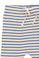 petit piao | Hose | True navy/off white