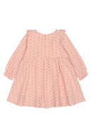 petit piao | Kleid | Pink heart