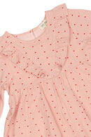 petit piao | Kleid | Pink heart