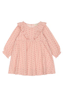 petit piao | Kleid | Pink heart