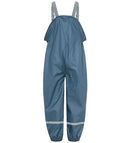 ColorkidsRegenanzug Caiptain Blue mit Trängern 