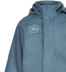 Regenkleidung mit Trägern 86, 92 & 98