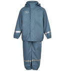 Regenkleidung mit Trägern 86, 92 & 98