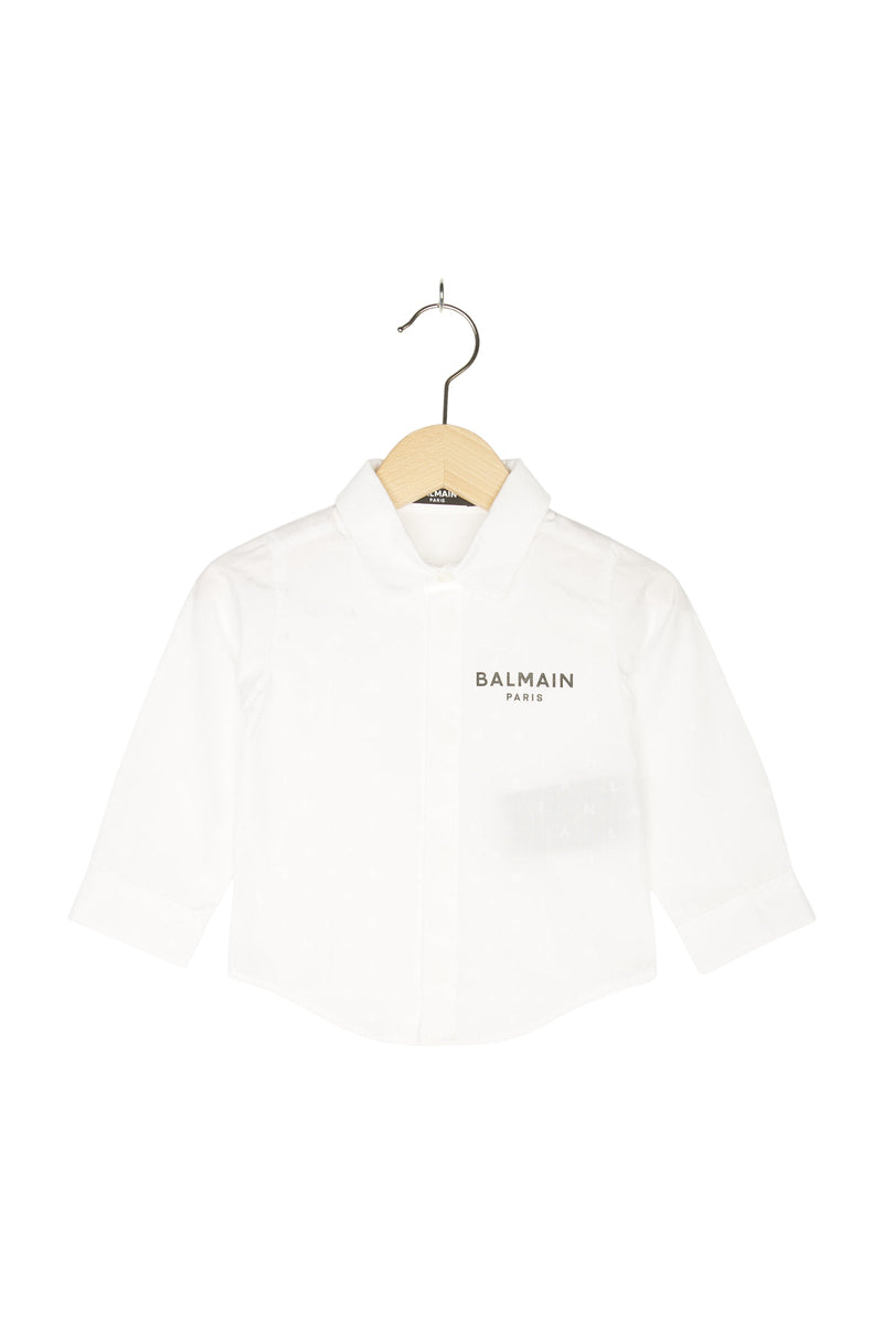 Balmain Hemd