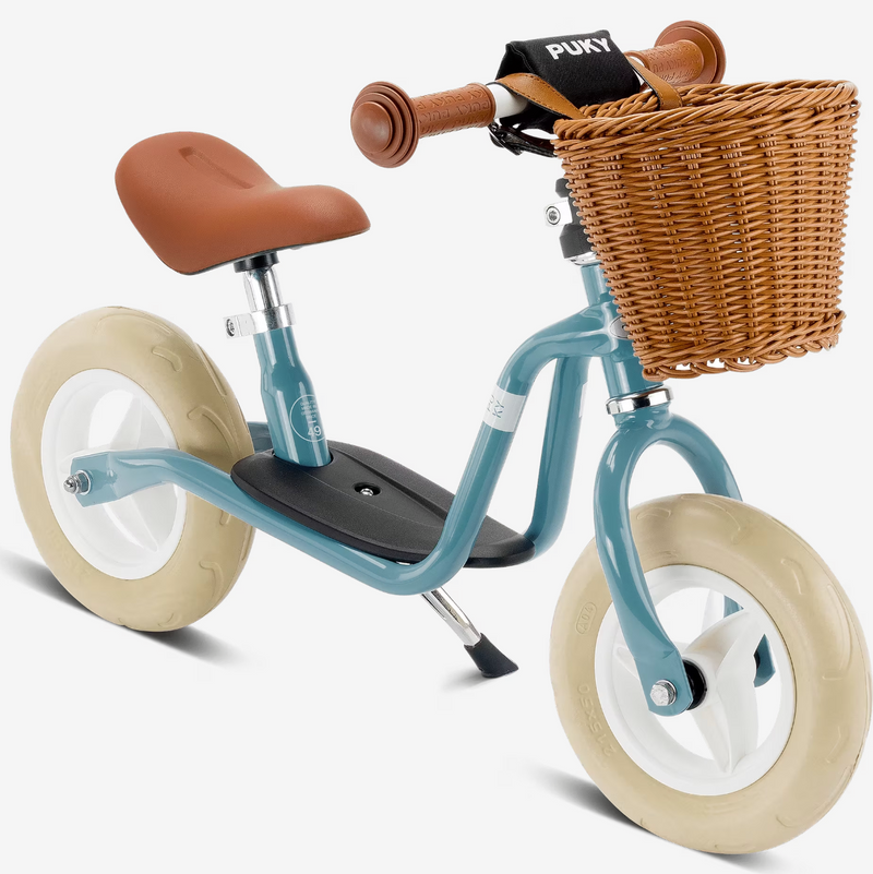 PUKY LR M Classic balance bike (purchase)