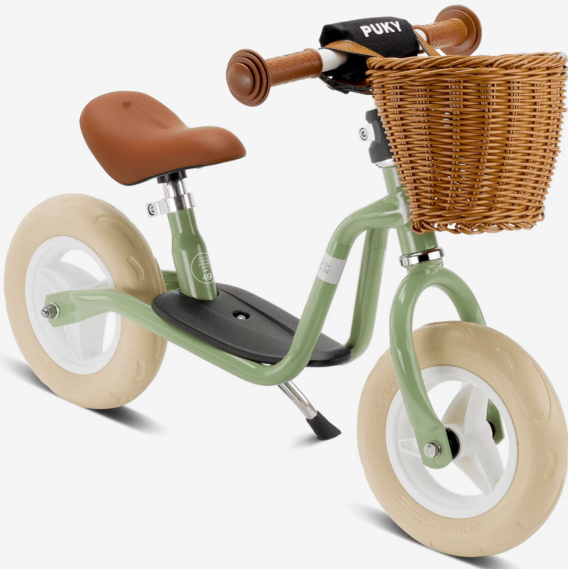 PUKY LR M Classic balance bike (purchase)