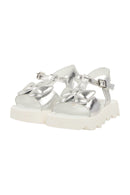 Andrea Montelpare Sandalen