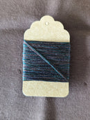 6 x 6 Meter Merinowolle zum Sticken & Stopfen