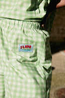 fr:Violette mesure 1m72 et porte une taille S, en:Violette is 1m72 and wears a size S, de:Violette ist 1m72 und trägt Größe S