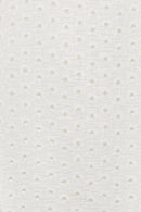 Phoebe Bluse aus weisser Broderie Anglaise für Kinder