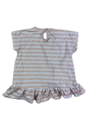 1+ in the Family T-Shirt gestreift 68