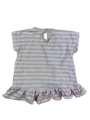 1+ in the Family T-Shirt gestreift 68