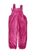 Loud + Proud dungarees new 86/92