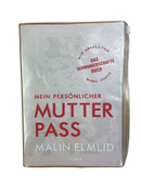 Buch: Mein persönlicher Mutterpass