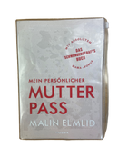 Buch: Mein persönlicher Mutterpass