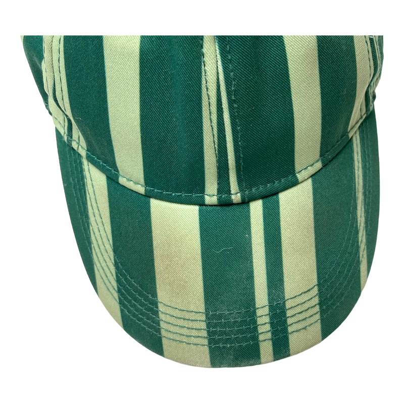 Mini Rodini cap, stripes | 48/50cm