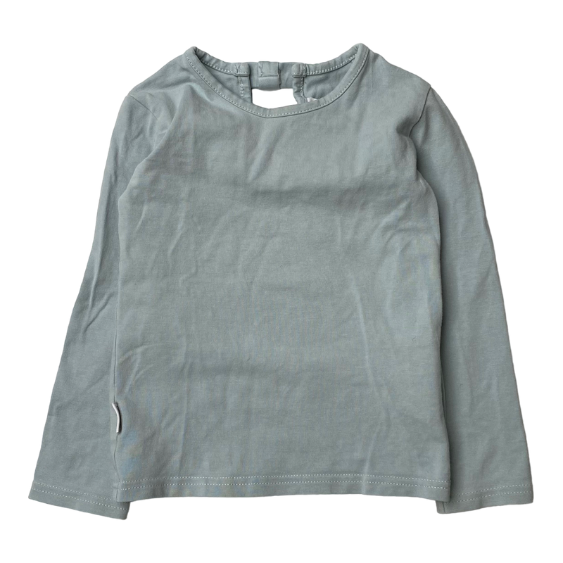 Gugguu shirt, baby blue | 80cm