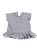 1+ in the Family T-Shirt gestreift 68