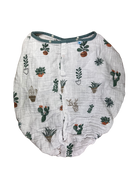 Little Unicorn Musselin Sonnenabdeckung Autoschale