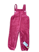 Loud + Proud dungarees new 86/92