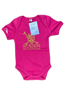 Bodenseeräuber Body new 86/92