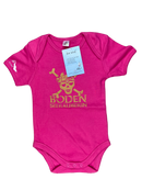 Bodenseeräuber Body new 86/92