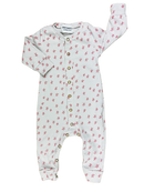 Bobo Choses Schlafanzug/Strampler 68